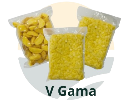Patata V Gama
